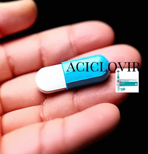 Aciclovir tabletas farmacias del ahorro